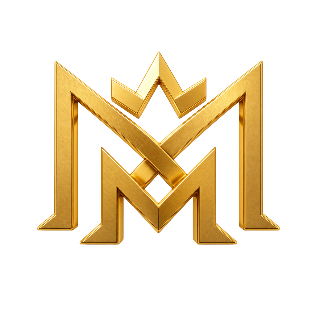Monogramma Maison Monarch